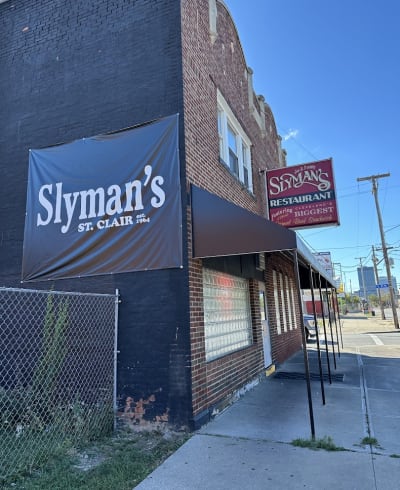 Slyman's Restaurant and Deli